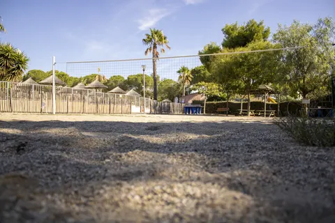 Camping Domaine Sainte Véziane foto 12