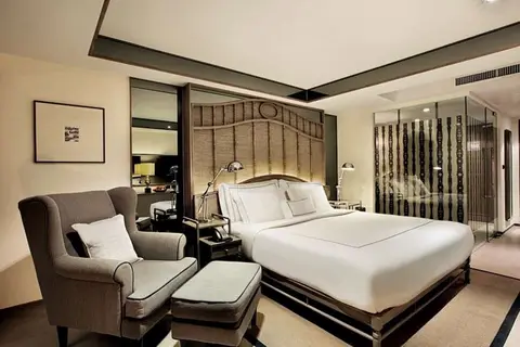 Riva Surya Bangkok in Bangkok, foto 4