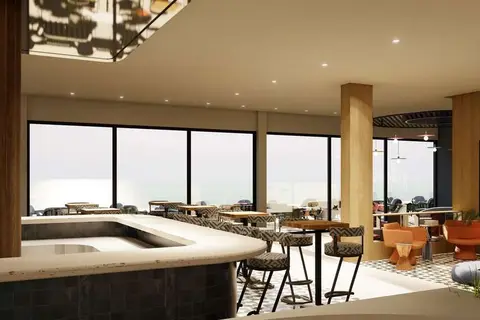 Hotel Paralos Rodos Lifestyle in Κολύμπια — foto 8