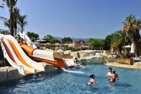 Camping La Sardane foto 10