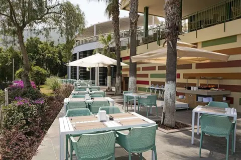 Duja Bodrum Hotel in Bodrum, foto 20
