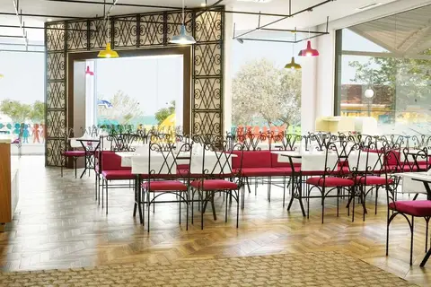 Sentido Marea in SENTIDO Marea — foto 15