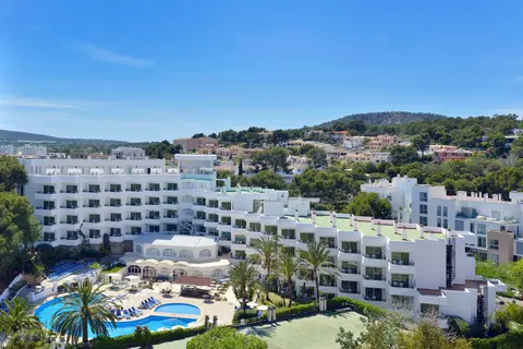 Sol Lunamar Palmanova Apartamentos in Palmanova — foto 29