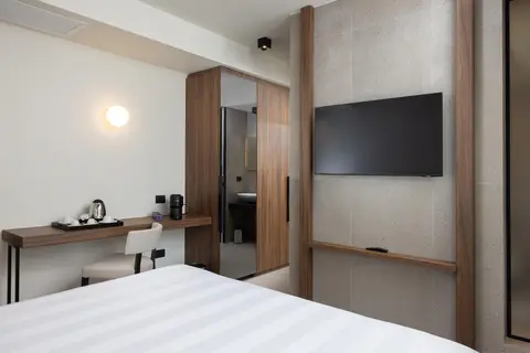 B21 Hotel in Bari, foto 2