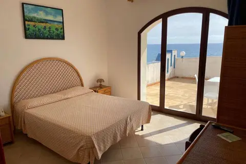 Hotel Miramare Marinella in Castelvetrano — foto 3