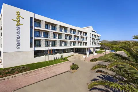 Hotel & Spa S'Entrador Playa in Cala Ratjada — foto 8