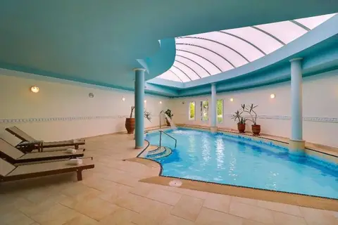 Hotel Aegean Melathron Thalasso & Spa in Καλλιθέα — foto 8