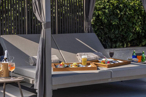 Hotel Faro, a Lopesan Collection - adults only foto 5