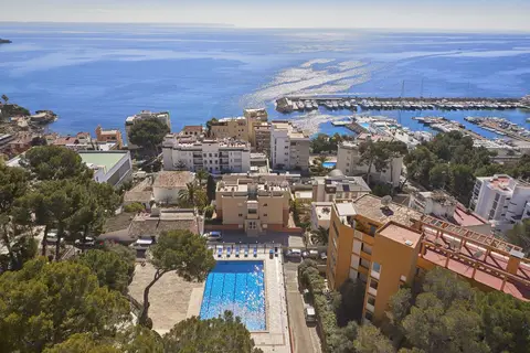 MLL Blue Bay in Palma — foto 4