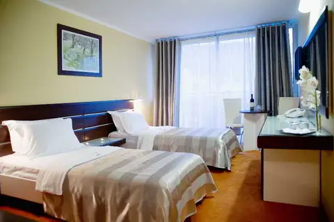Hotel Tara in Becici — foto 10