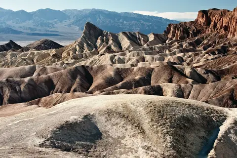 Western Discovery in West-Amerika, Californië, Nationale Parken en Las Vegas — foto 7