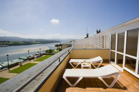 Parador de Ribadeo in Ribadeo — foto 20