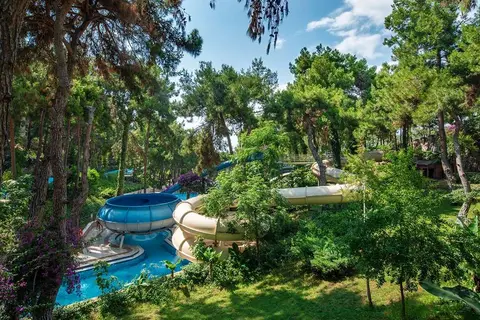 Utopia World Hotel in Alanya, foto 8