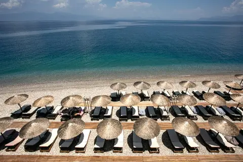 Sikyon Coast Hotel & Resort in Δημοτική Ενότητα Λουτρακίου - Περαχώρας — foto 23