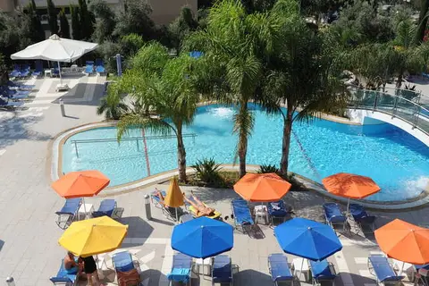 Anesis Hotel in Αγία Νάπα — foto 21
