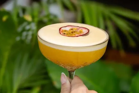 Golden Tulip Hotel Central foto 21