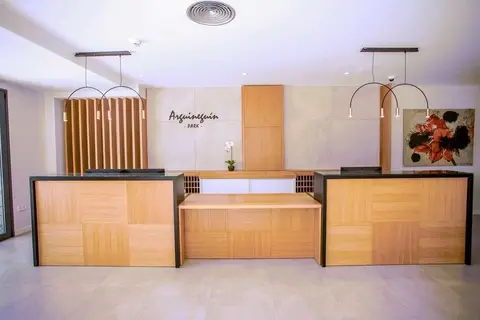 Arguineguin Park by Servatur in Arguineguín — foto 10