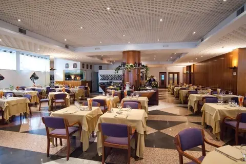 Hotel Minerva in Arezzo, foto 4