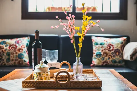 Casa Lobera in Canillas de Aceituno — foto 9