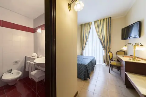 Grand Hotel Telese in Telese Terme, foto 8