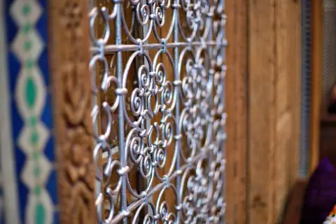 Riad Marjana Suites & Spa in Fes
