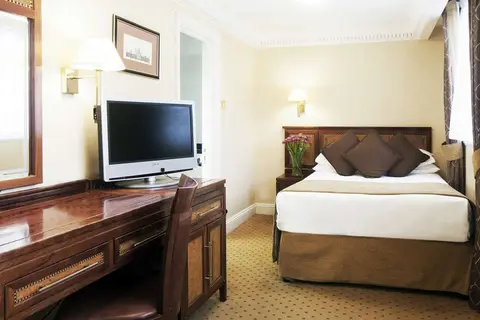 Grange Clarendon Hotel in Londen, foto 6