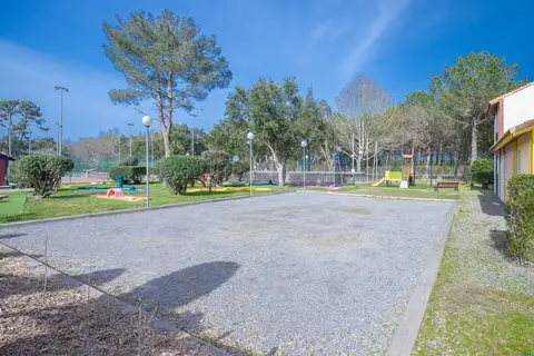 Vakantiepark Les Villas Du Lac in Soustons — foto 5