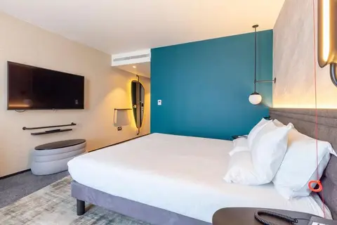 Novotel Liverpool Paddington Village in Liverpool, foto 3