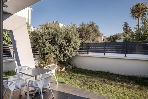 Nontas Hotel in Daratsos, foto 10