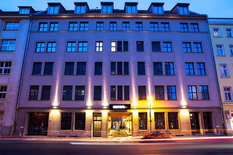Catalonia Berlin Mitte in Berlijn, foto 5