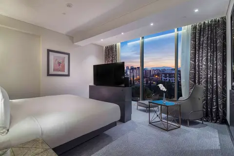 Hilton Podgorica Crna Gora in Podgorica — foto 23