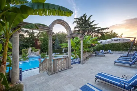 Abano Ritz Spa & Wellfeeling Resort in Abano Terme, foto 2