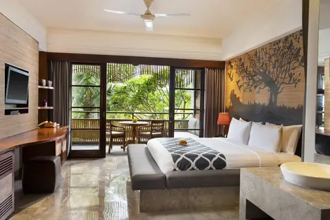 Alaya Resort Ubud in Ubud, Kecamatan Gianyar, Kabupaten Gianyar, Bali, Indonesia — foto 9