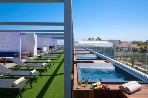 Aelius Hotel & Spa in Gouves Municipal Unit