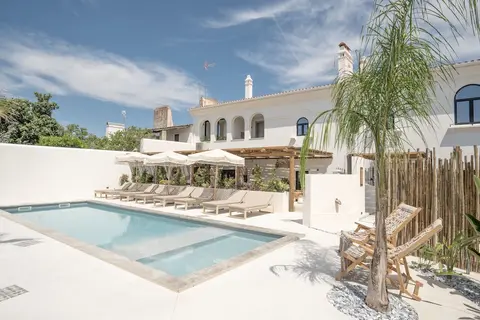 Casa Az Zagal in Sousel — foto 17