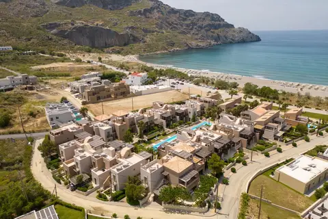 Plakias Cretan Resorts in Πλακιάς — foto 2