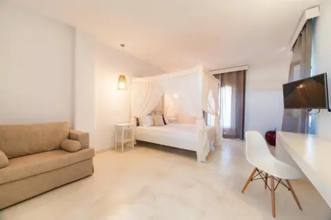 Paros Agnanti Resort und Spa in Παροικιά — foto 22