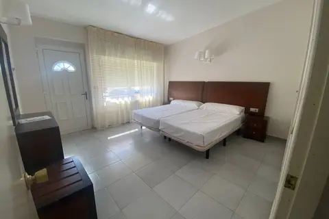 Apartamentos Las Sirenas in Viveiro — foto 13