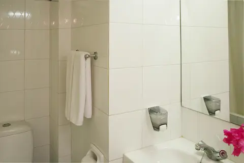 Navarria Hotel in Λεμεσός — foto 21