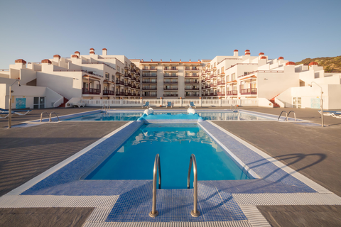 Appartementen Centro Cancajos foto 3