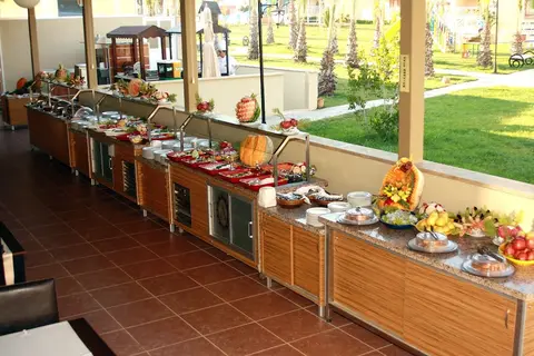 The One Club Hotel in Ortaca, foto 29