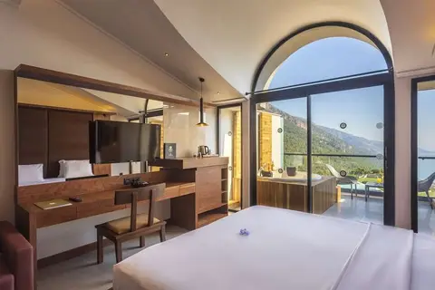 Orka Sunlife Resort & Aquapark in Fethiye, foto 13