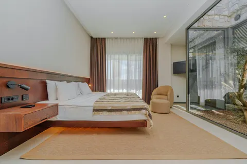 Silence Villas in Fethiye — foto 13
