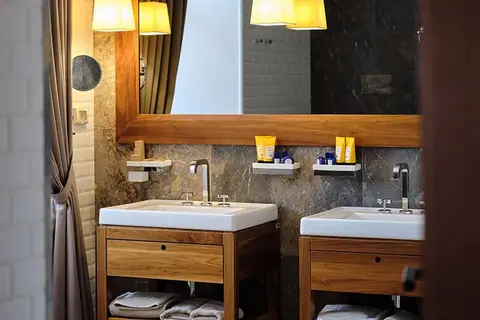Hotel Grad Otocec in Gorenje Kronovo — foto 13