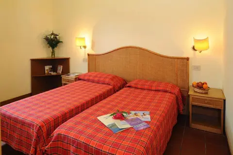 Residence Parco del Garda in Bardolino — foto 17