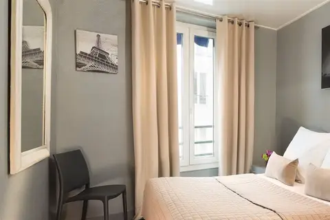 Le Petit Oberkampf Hotel & Spa in Parijs — foto 6
