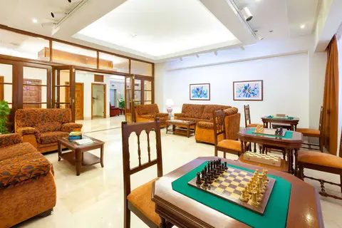 Appartementen Masaru in Puerto de la Cruz — foto 19