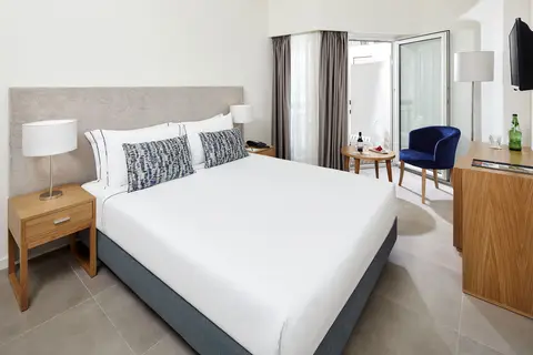 Hotel Tivoli Lagos Algarve Resort in Lagos — foto 3
