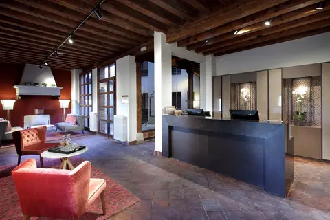 Exe Casa de Los Linajes in Segovia — foto 4