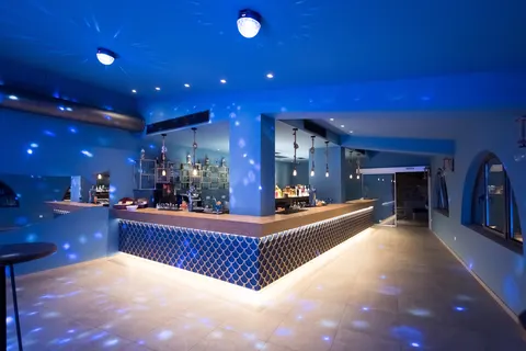 Hotel Nana Golden Beach foto 20